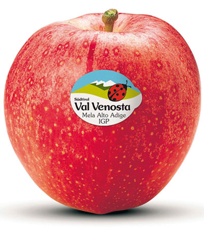 Apple Stark Val Venosta