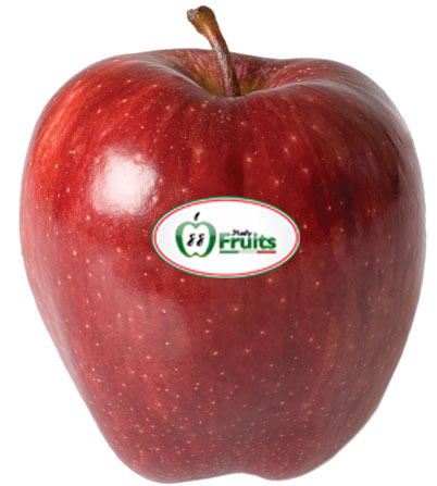 Apple Stark F F Fruits