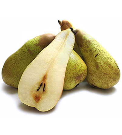 Pear Abate Fetel