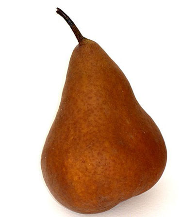 Pear Kaiser