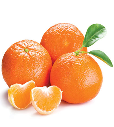 Clementines