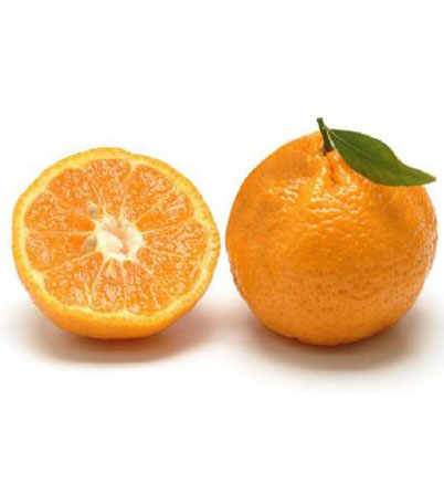 Sicilians Tangerines