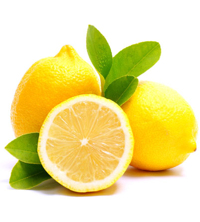 Sicilians Lemons