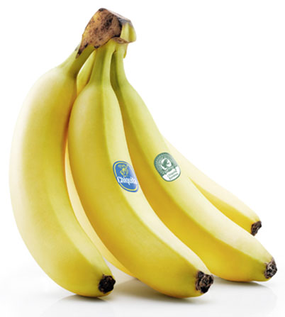 Bananas Chiquita