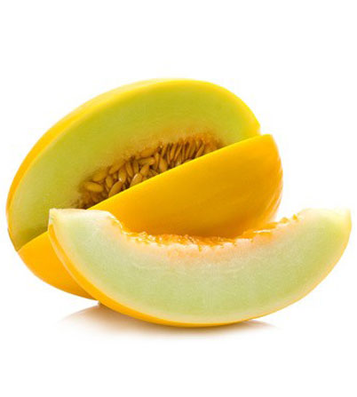 Yellow Winter Melon