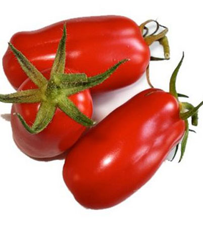 San Marzano Tomato