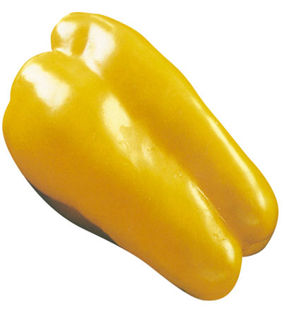 Yellow Pepper