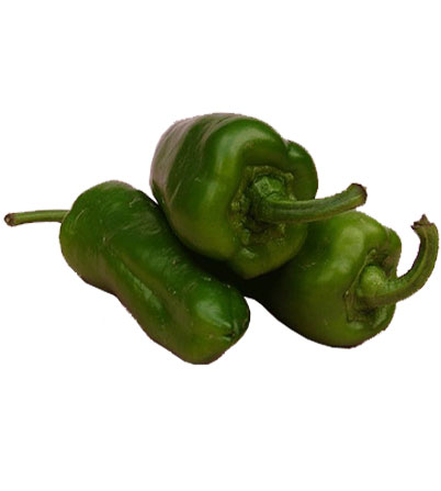 Friggitelli Pepper