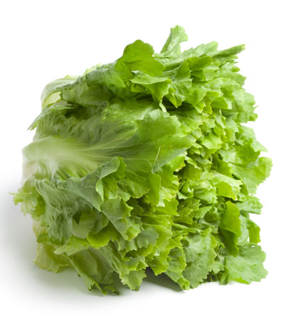 Escarole Salad