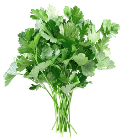 Parsley