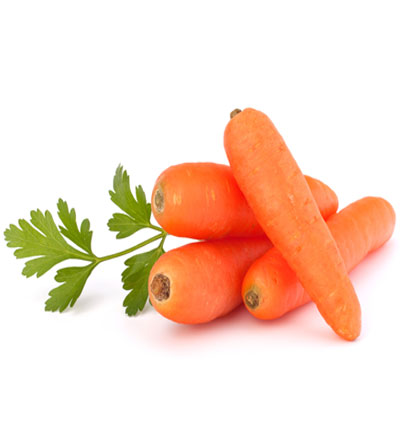 Carrots