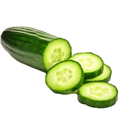 Cucumber