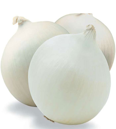 White Onion