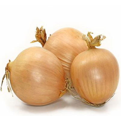 Golden Onion