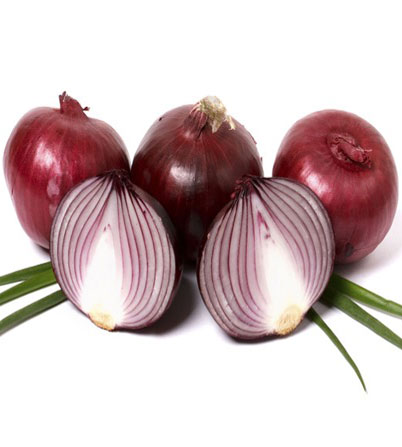 Red Onion