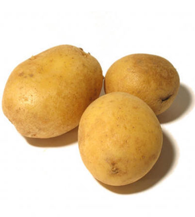 Alto Viterbese Potato