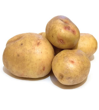 Bologna Potato