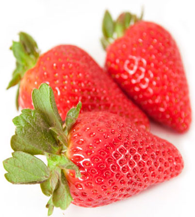 Strawberry Candonga Di Basilicata