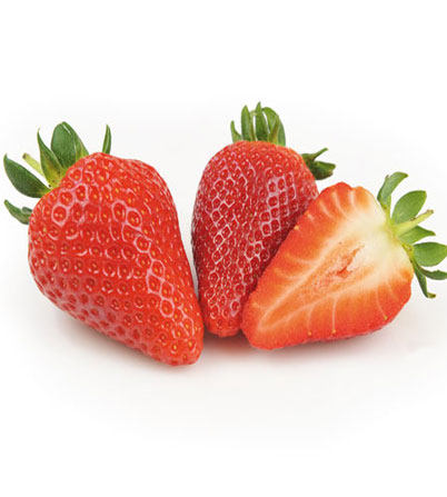 Strawberry Sabrina Della Campania