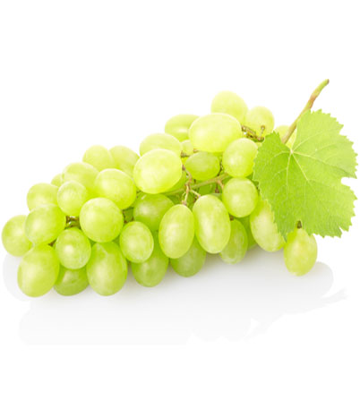 White Grape