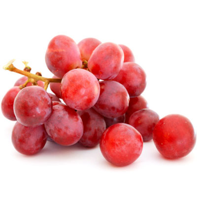 Uvas Rojas