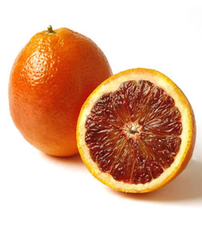 Oranges Tarot