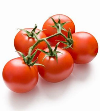 Tomate Grappolo Siciliens