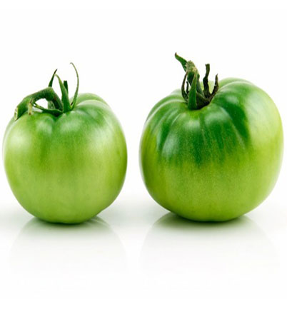 Ronde Tomate Vert